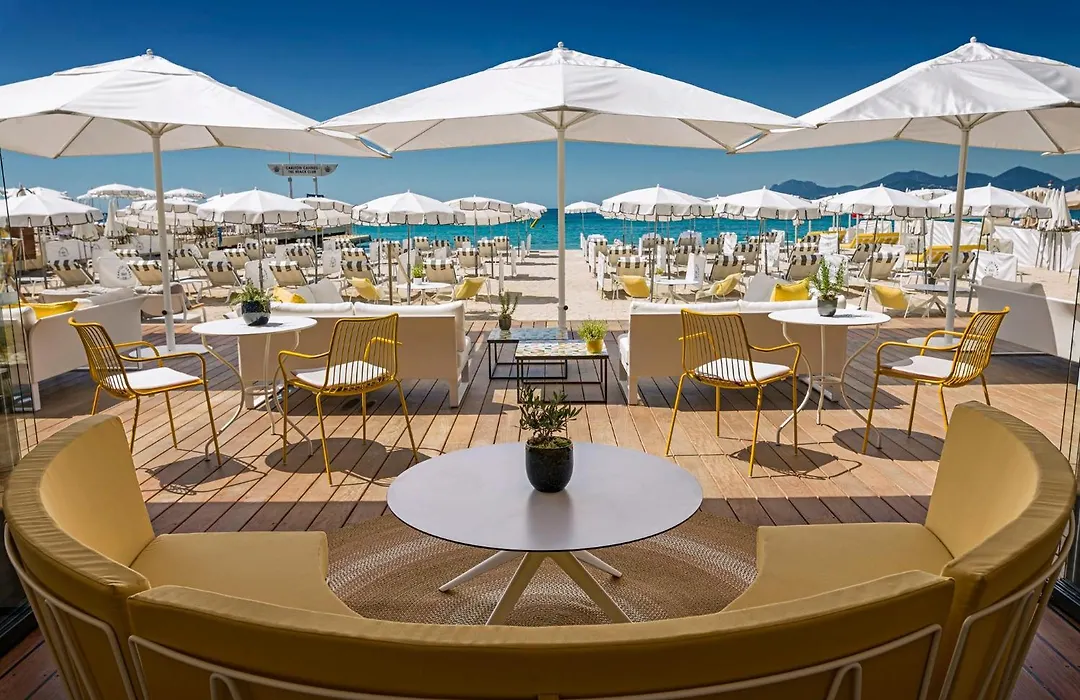 Carlton Cannes, A Regent Hotel-1