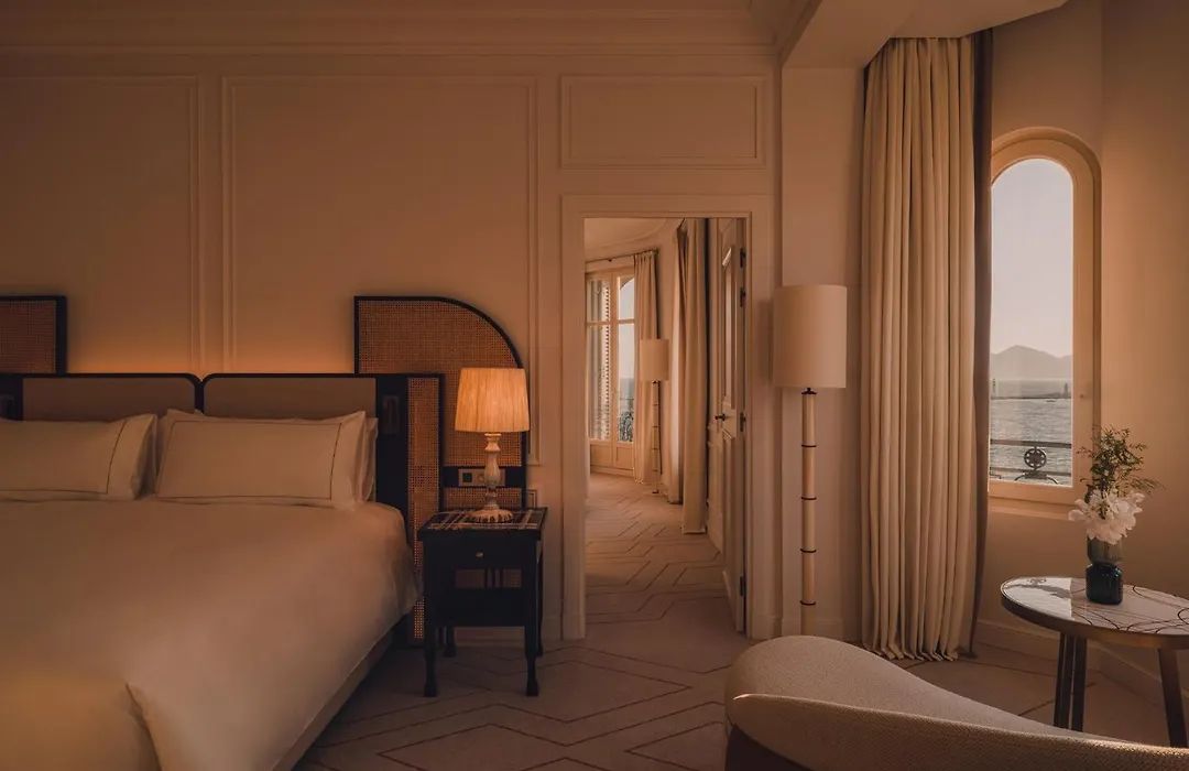 Carlton Cannes, A Regent Hotel-1