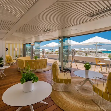 Carlton Cannes, A Regent Hotel-3