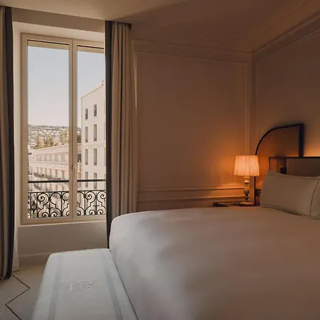 Carlton Cannes, A Regent Hotel-2