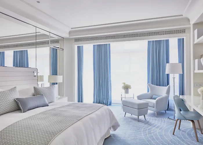 MartinezHotel Cannes