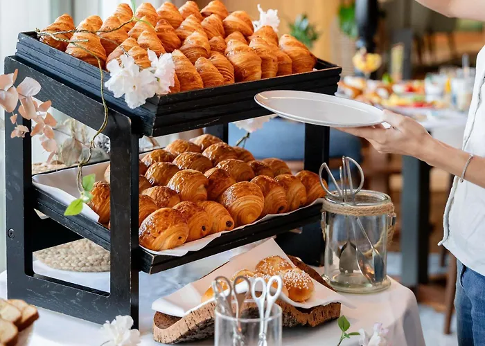 MondrianHotel Cannes